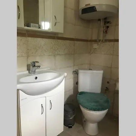Celý Dům Flora V českosaském švýcarsku Appartamento *