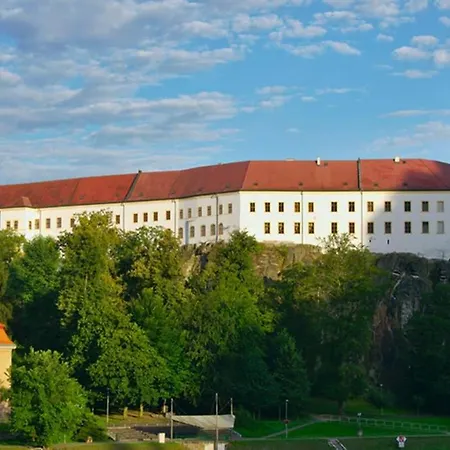 Cely Dum Flora V Ceskosaskem Svycarsku