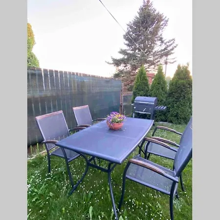 Celý Dům Flora V českosaském švýcarsku Appartamento Janov