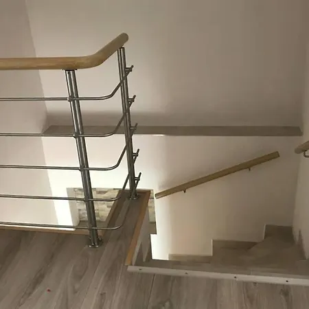 Celý Dům Flora V českosaském švýcarsku