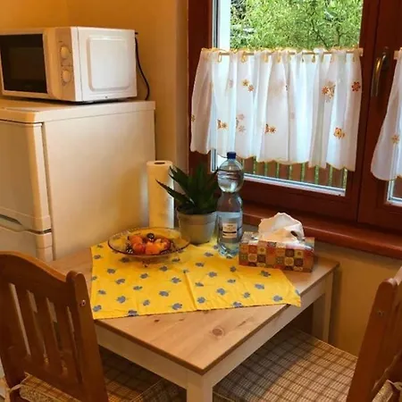 Appartamento Celý Dům Flora V českosaském švýcarsku Janov