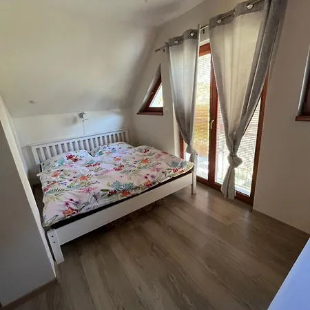 Appartamento Celý Dům Flora V českosaském švýcarsku Janov