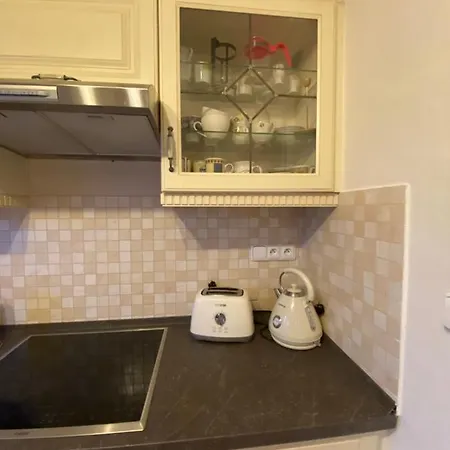 Celý Dům Flora V českosaském švýcarsku Appartamento
