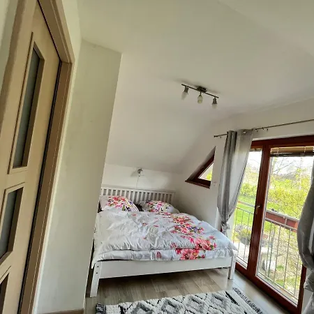 Celý Dům Flora V českosaském švýcarsku Appartamento Janov