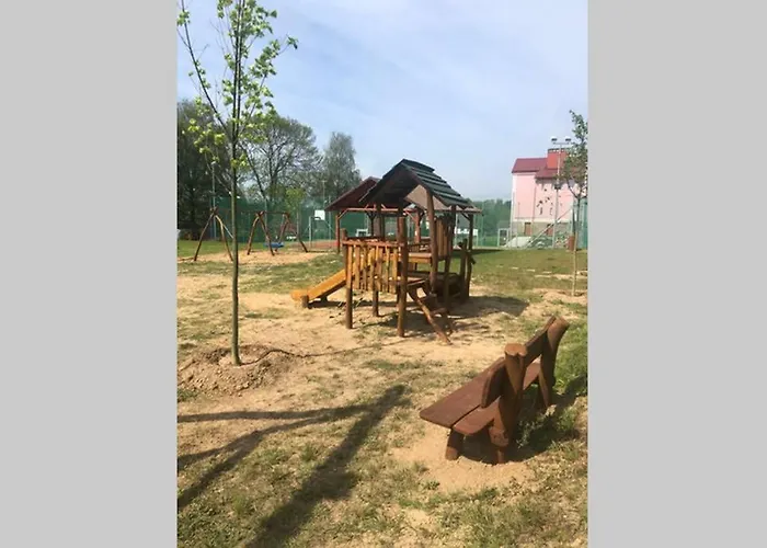 Cely Dum Flora V Ceskosaskem Svycarsku شقة